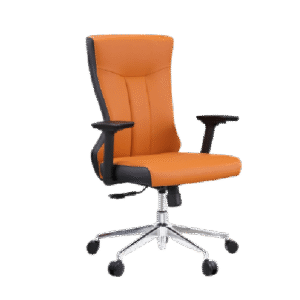 Medium back executive office chair SP-504B
