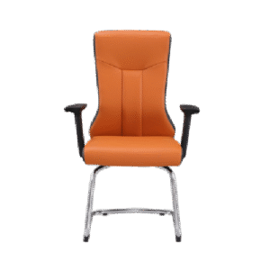 Executive visitor chair SP-504D