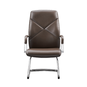 Modern visitor PU chair SP-505D