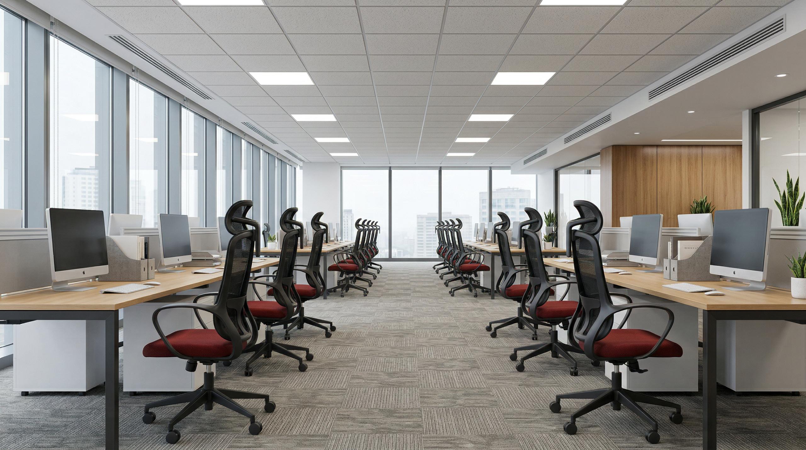 office furniture manufacturers - Stellar Furniture - freepik a photorealistic modern o 2747518624