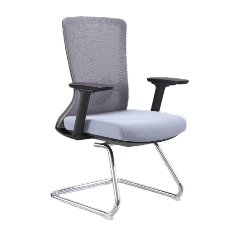 Specifications of Office Visitor Chair HT-419DX