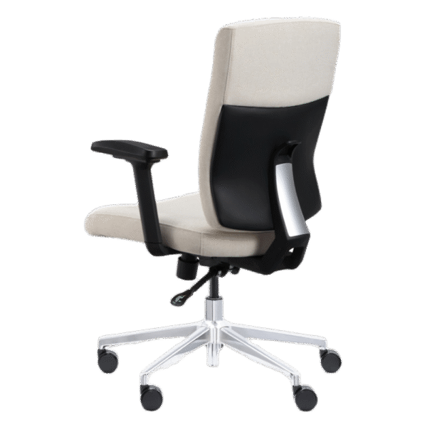 Mesh chair - HT-407B - Image 5