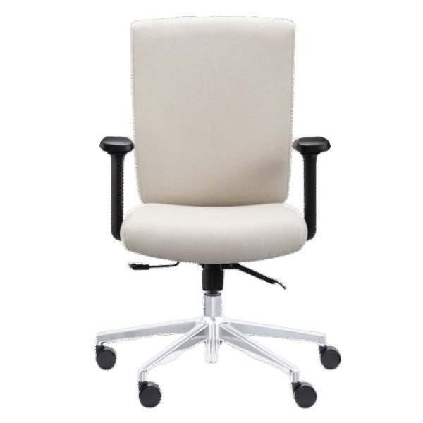 Mesh chair - HT-407B - Image 2