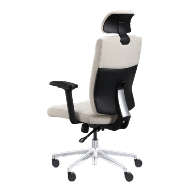 Mesh chair - HT-407A - Image 4