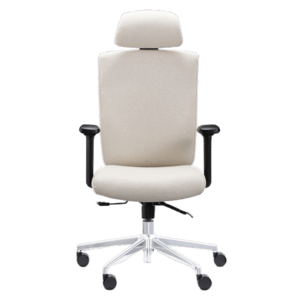 Mesh chair - HT-407A - Image 2