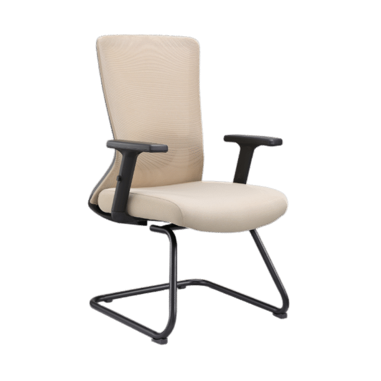Specifications of Office Visitor Chair HT-419D