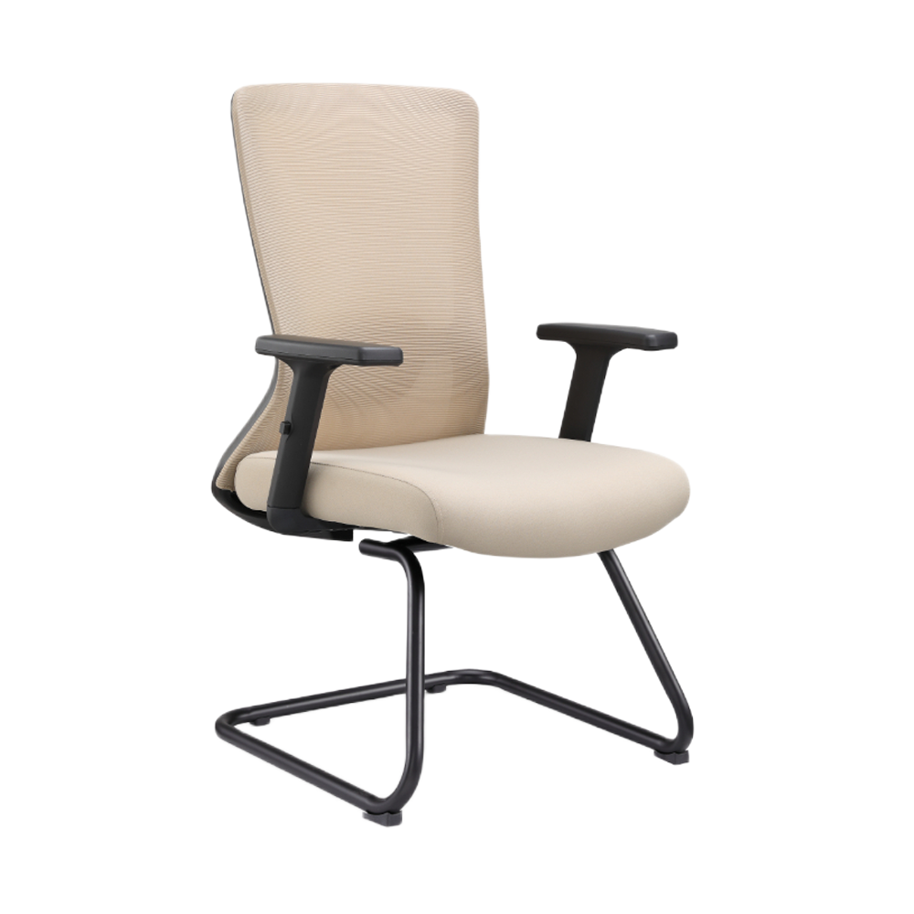 Visitor Chair - HT-419D