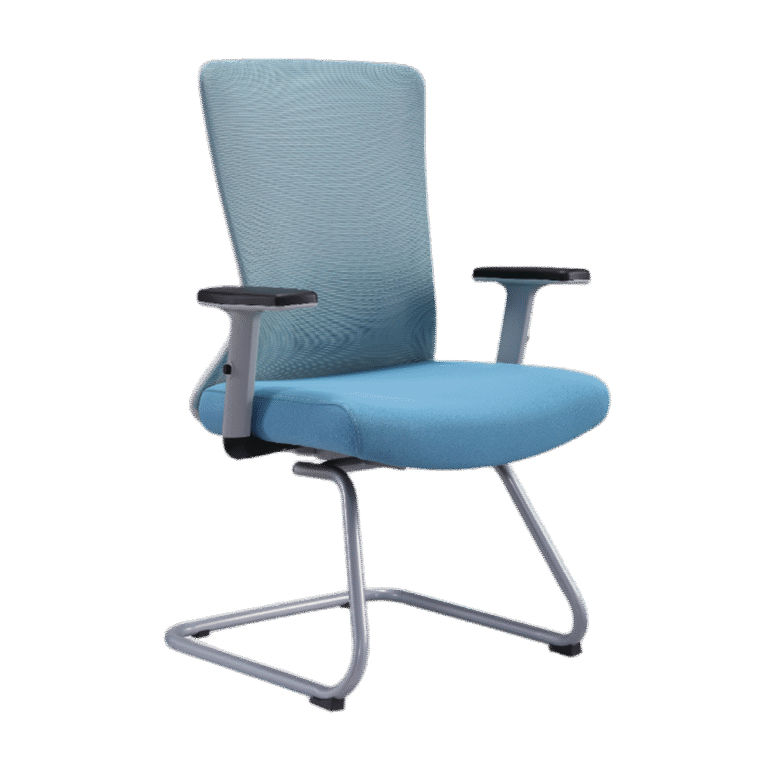 Specifications of Office Visitor Chair HT-419DG