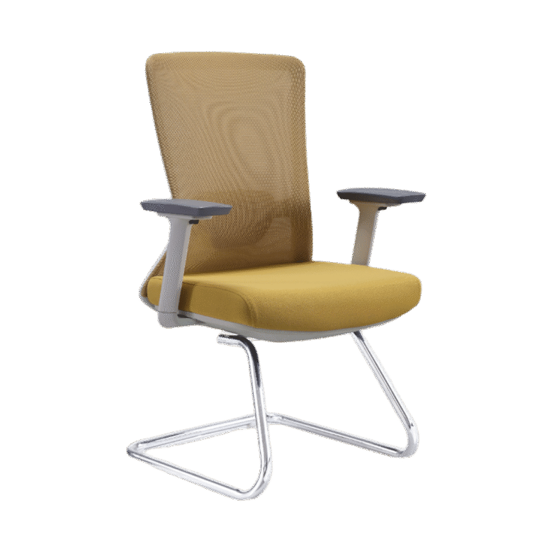 Specifications of Office Visitor Chair HT-419DGX