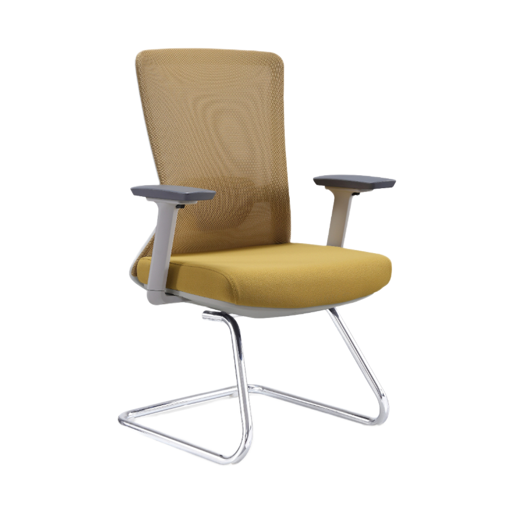 Visitor Chair - HT-419DGX
