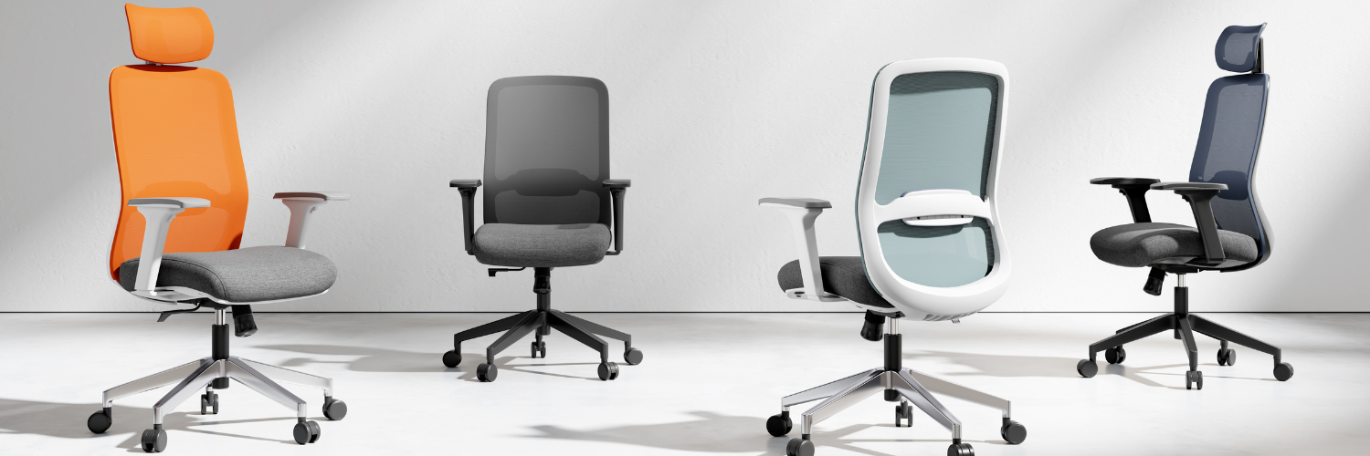 Mesh Chair - Stellar Furniture - Import best quality mesh chair