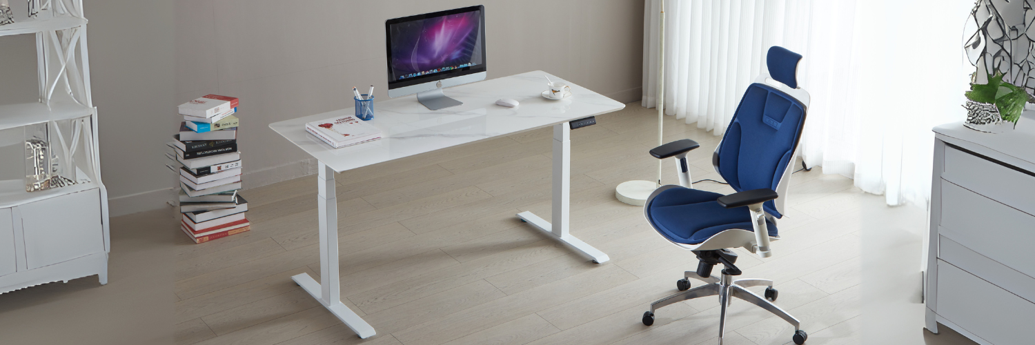 modular office furniture manufacturers - Stellar Furniture - height adjustable desks
