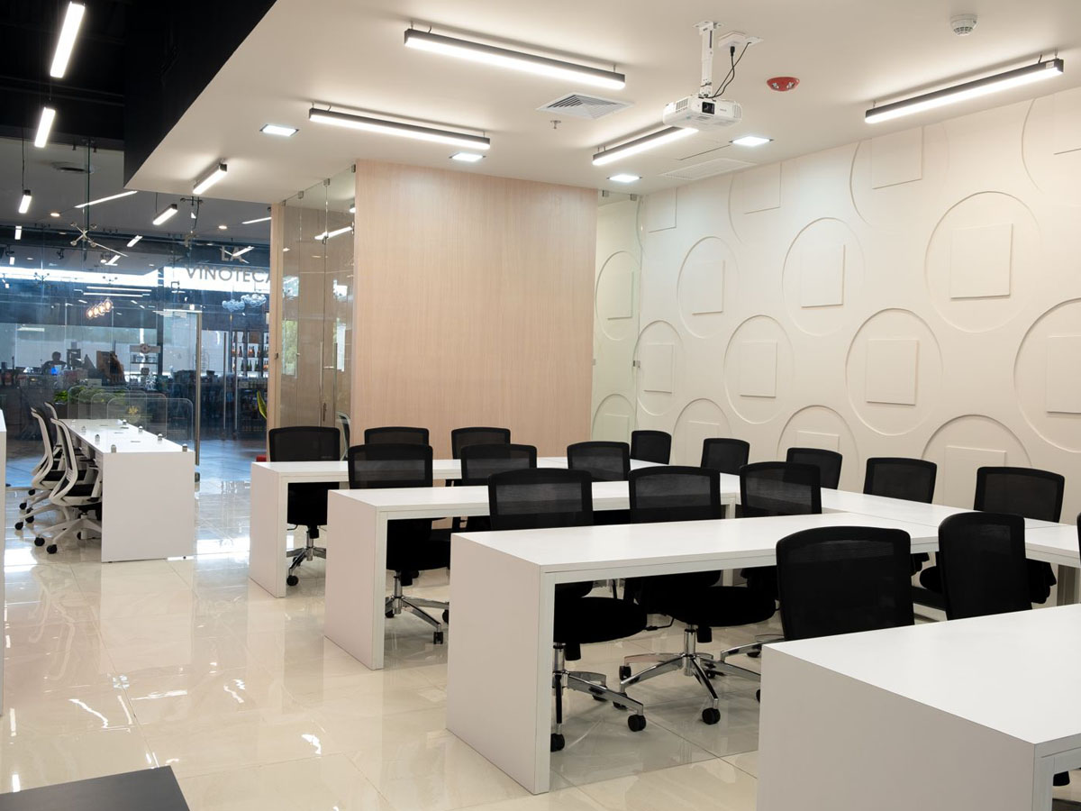 aga khan - Stellar Furniture - American university