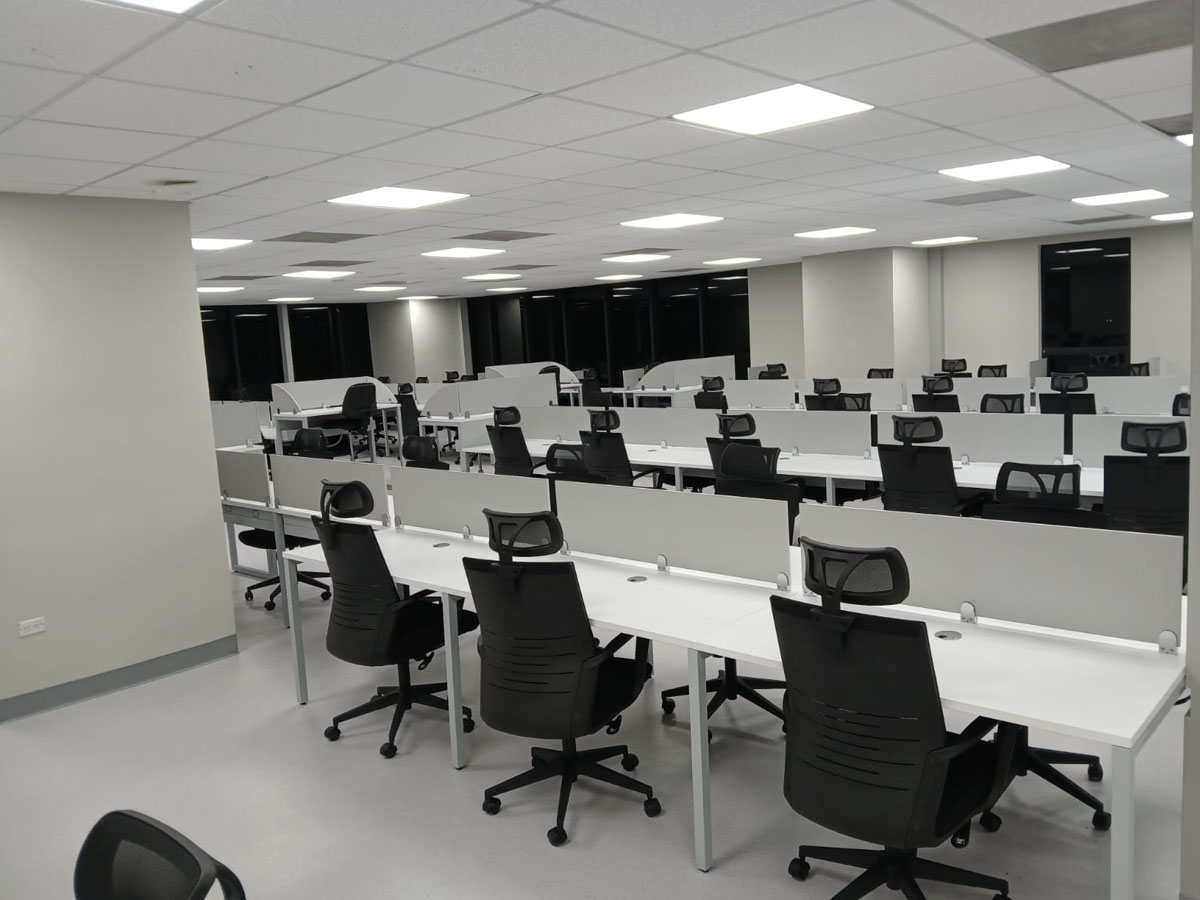 office furniture manufacturers - Stellar Furniture - EL salvador