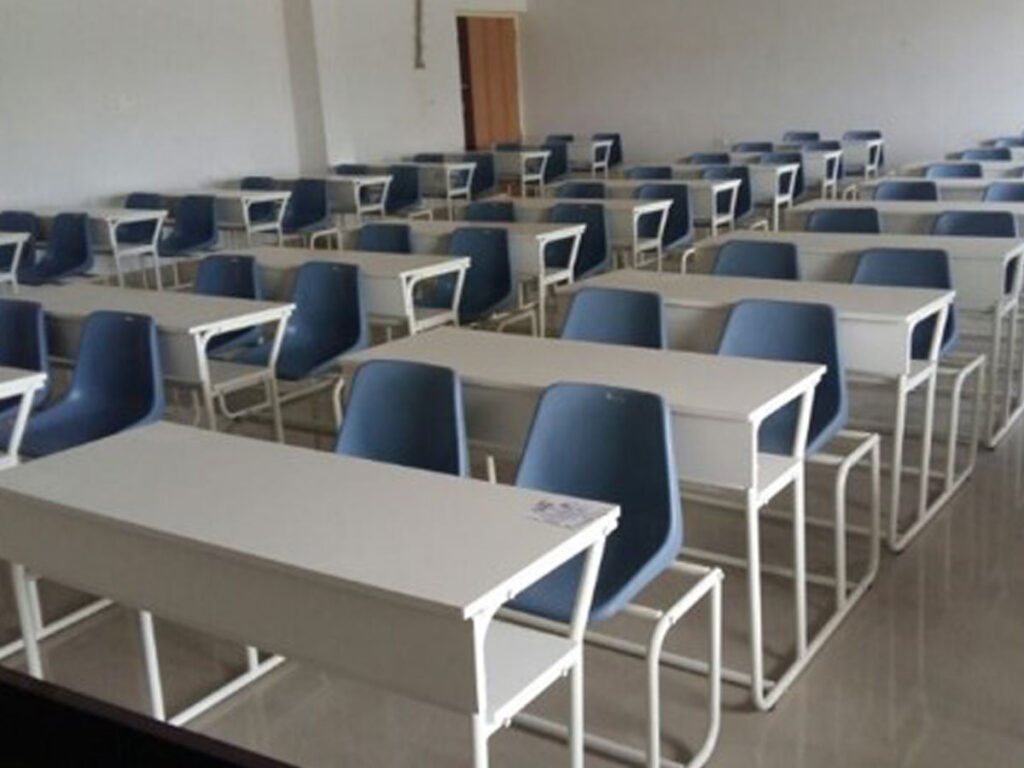 top commercial furniture manufacturers - Stellar Furniture - Laurels school 1