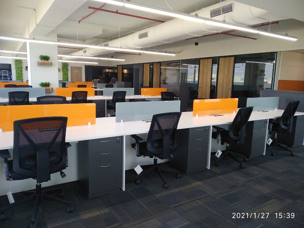 - Stellar Furniture - Skechers Mumbai