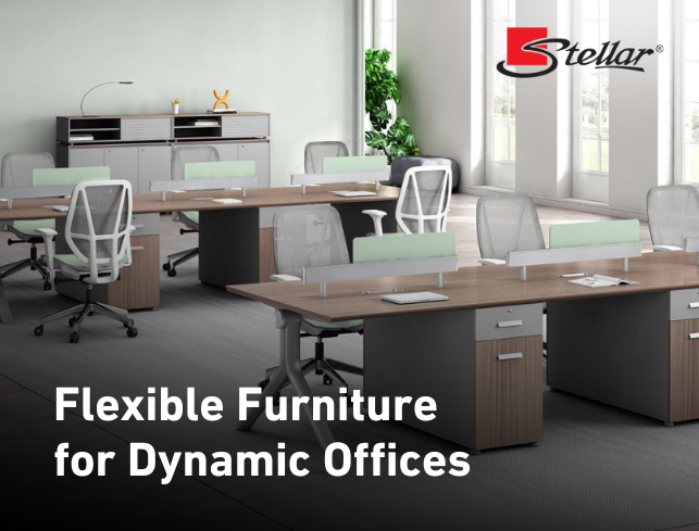 gen-z furniture - Stellar Furniture - Stellar Blog flexible furniture