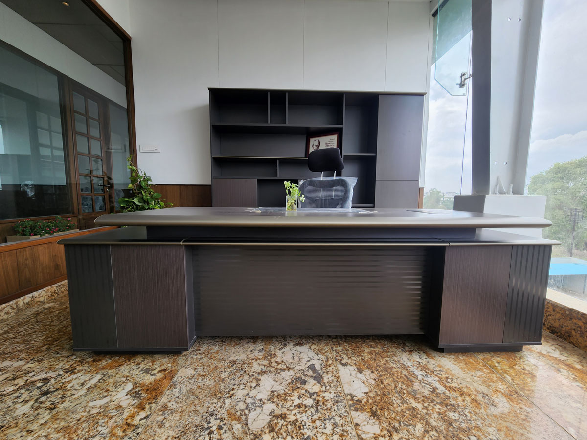 - Stellar Furniture - Symbiotec Indore 1