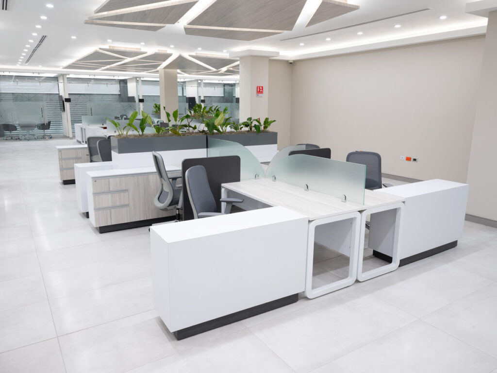 top commercial furniture manufacturers - Stellar Furniture - Tegucigalpa Bank