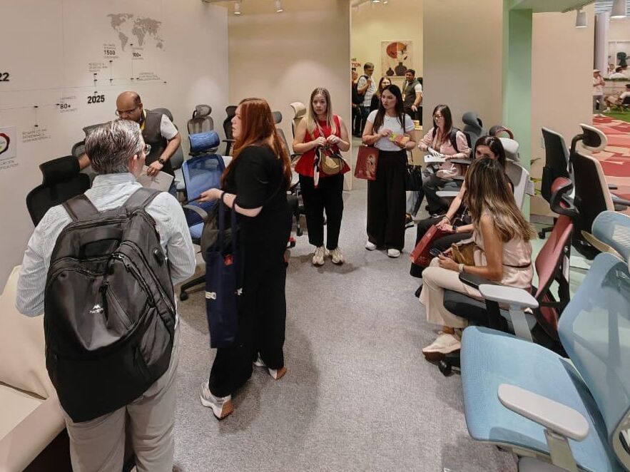 Events - Stellar Furniture - Stellar at SINO EXPO 2025 thumb