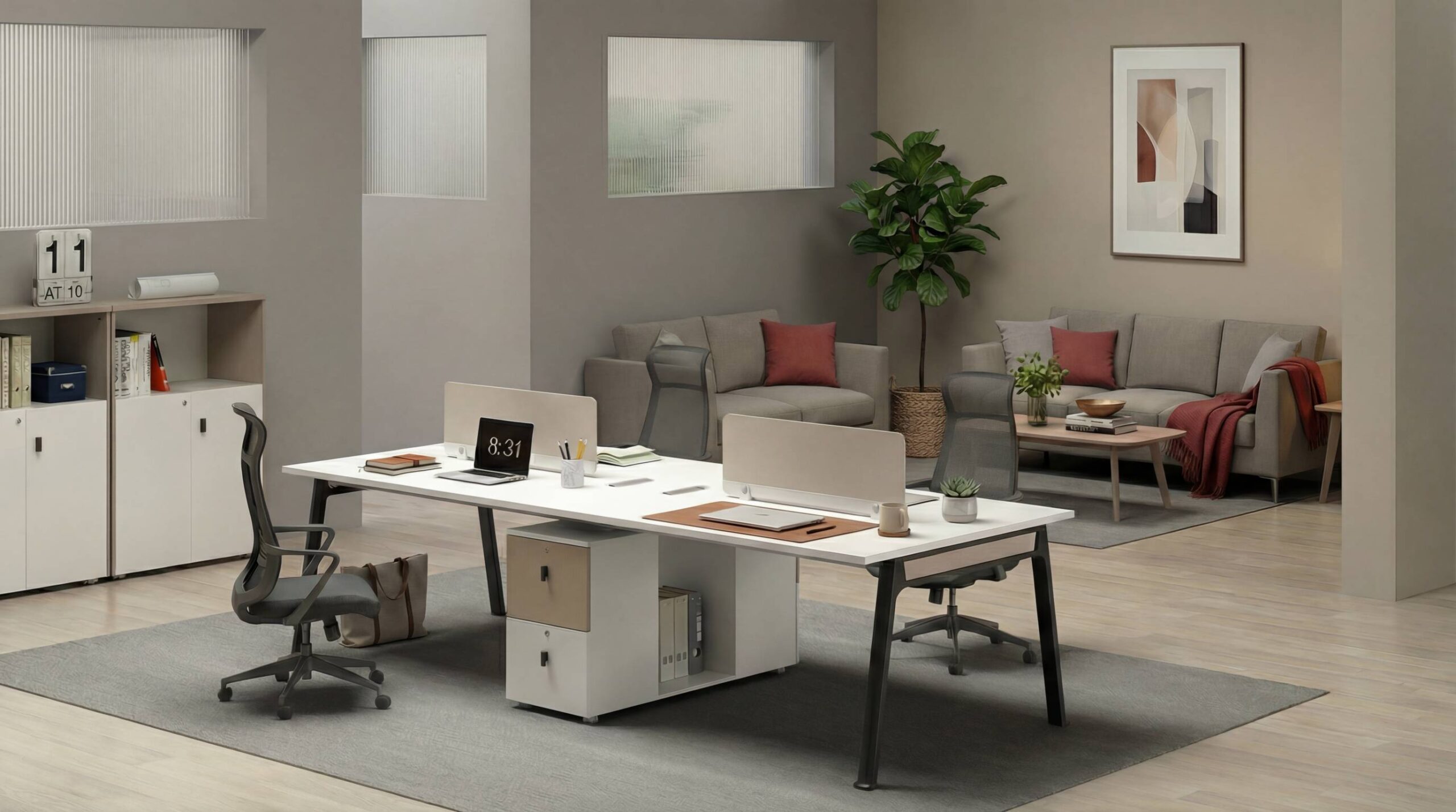 office furniture manufacturers - Stellar Furniture - Hero Section 4 scaled