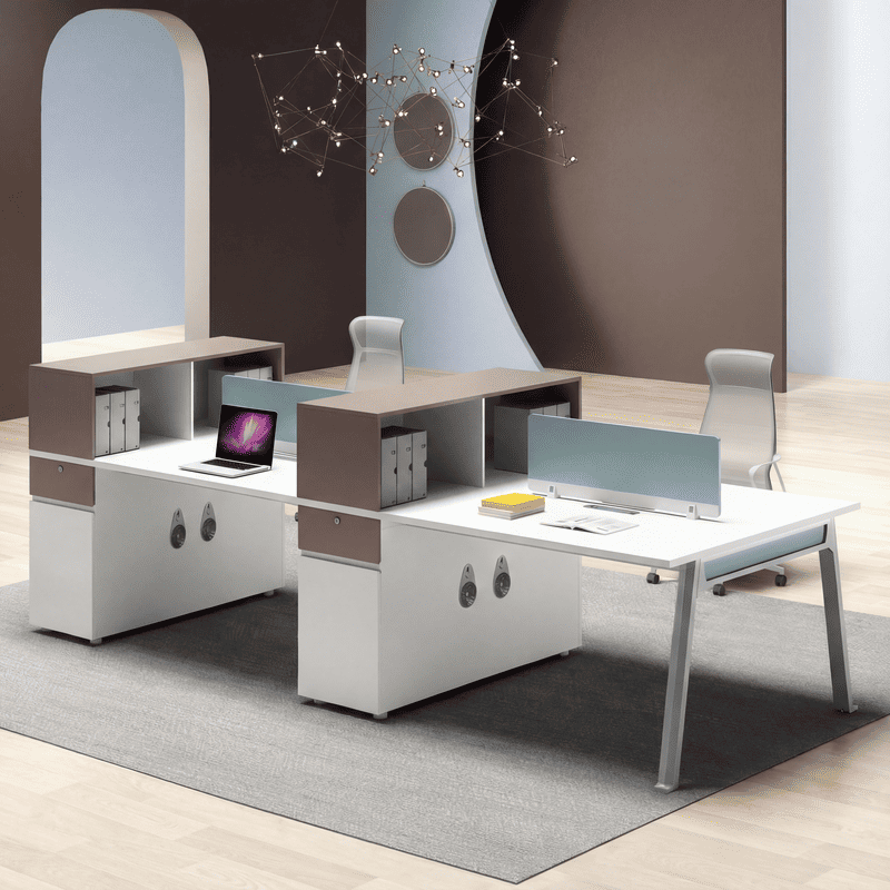 office furniture manufacturers - Stellar Furniture - workstation