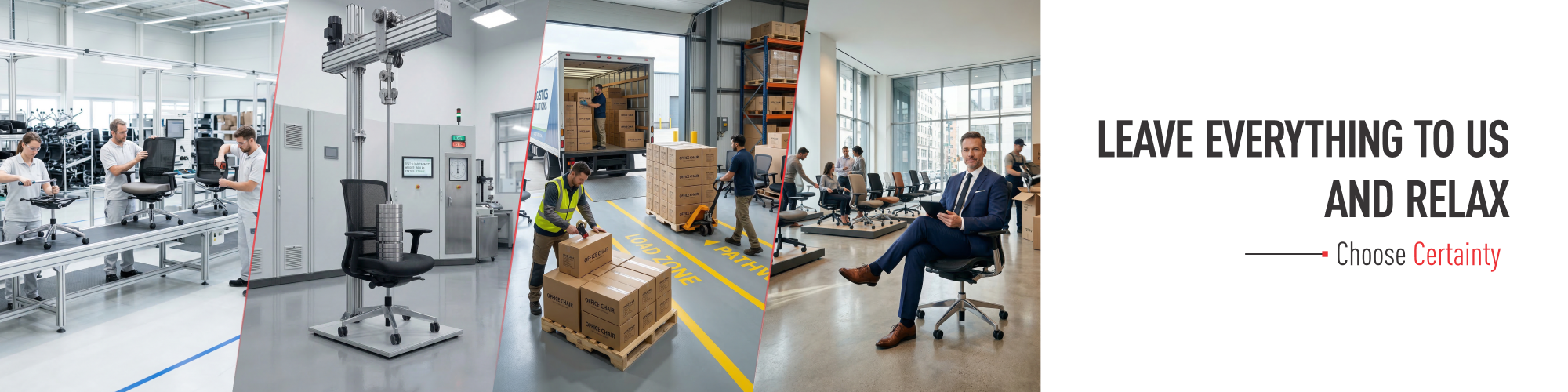 office furniture manufacturers - Stellar Furniture - 1