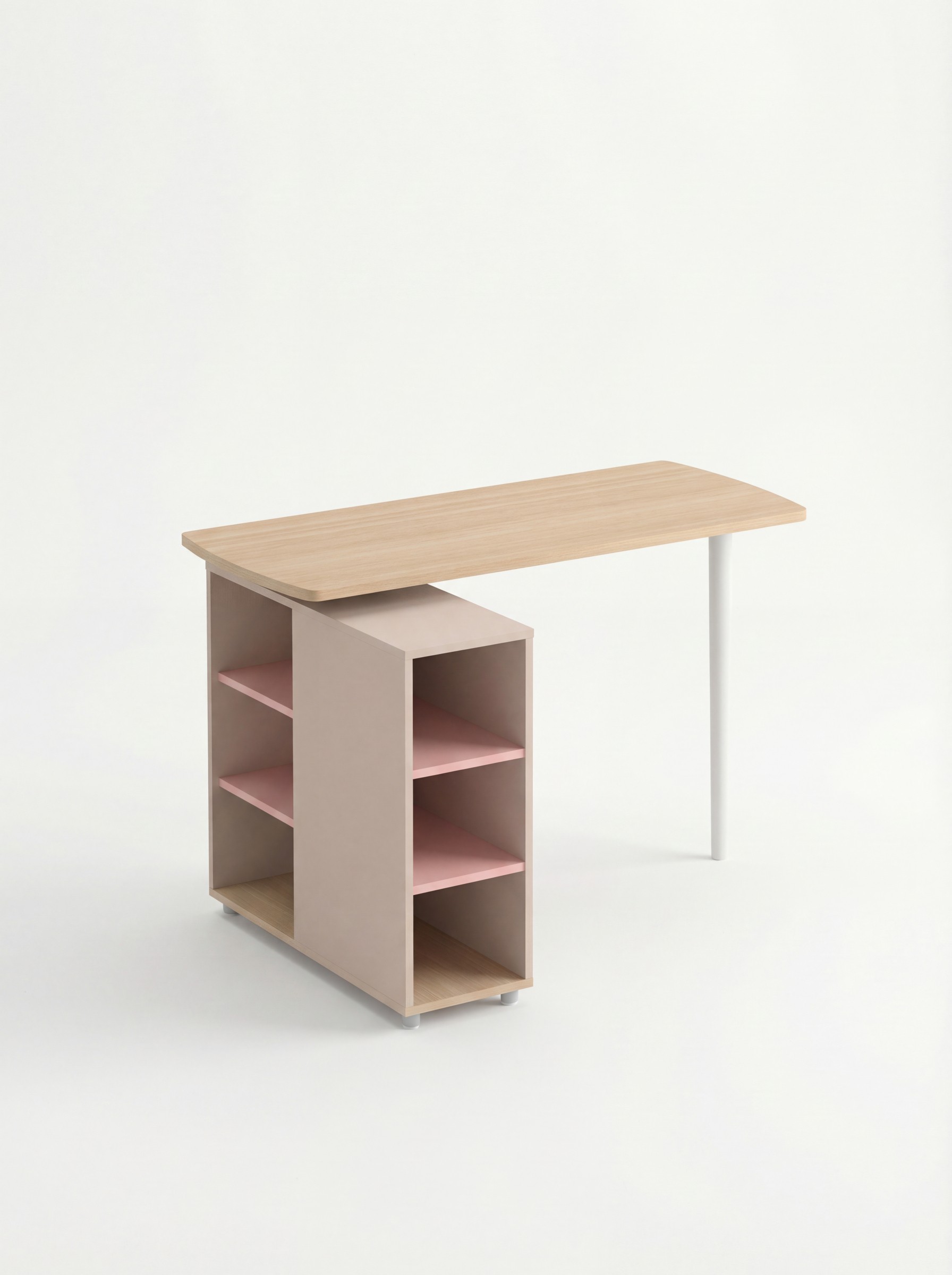 home office desk manufacturer - Stellar Furniture - BAXON CIA PRES