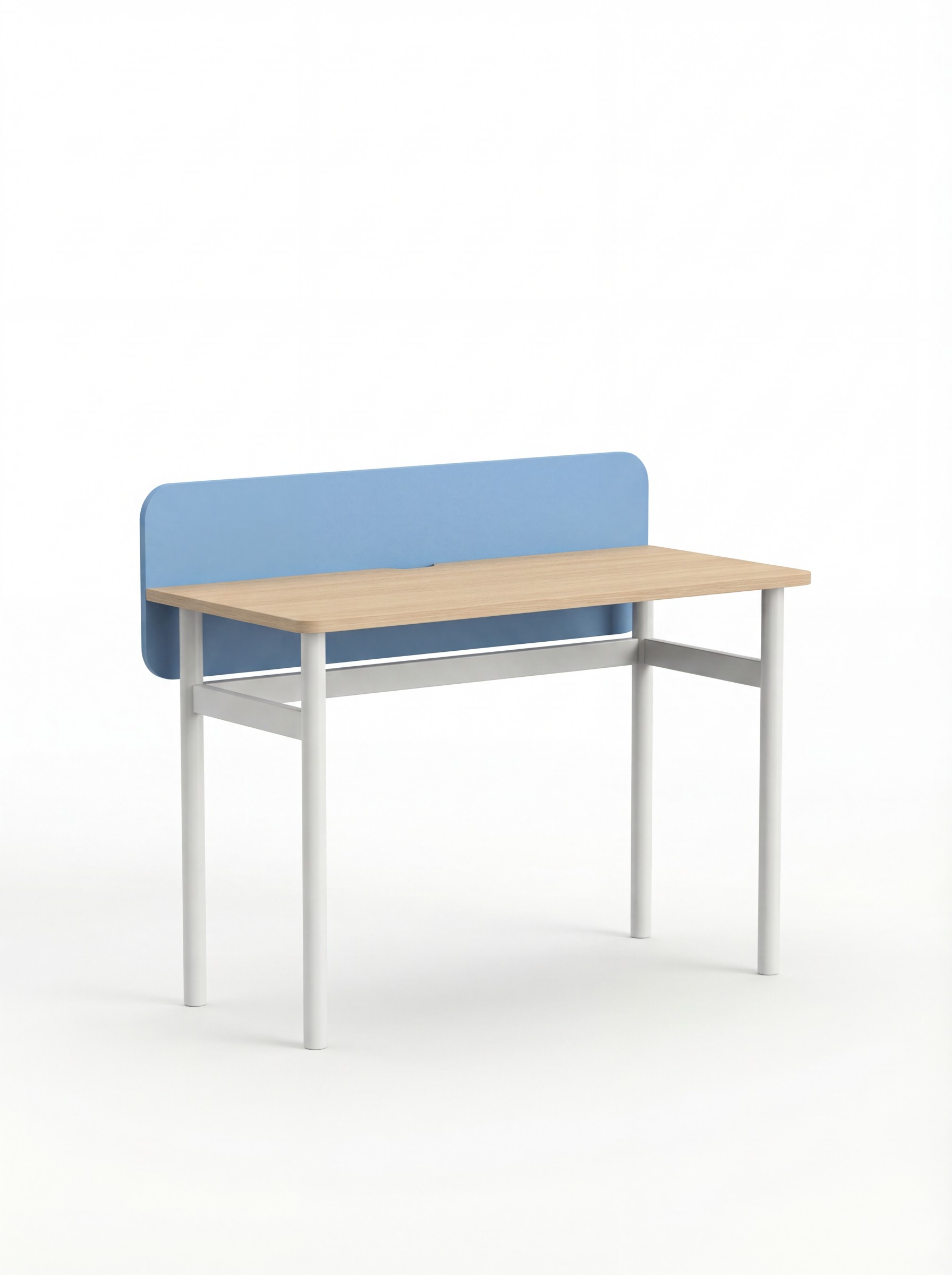 home office desk manufacturer - Stellar Furniture - CAROA CIA PRES