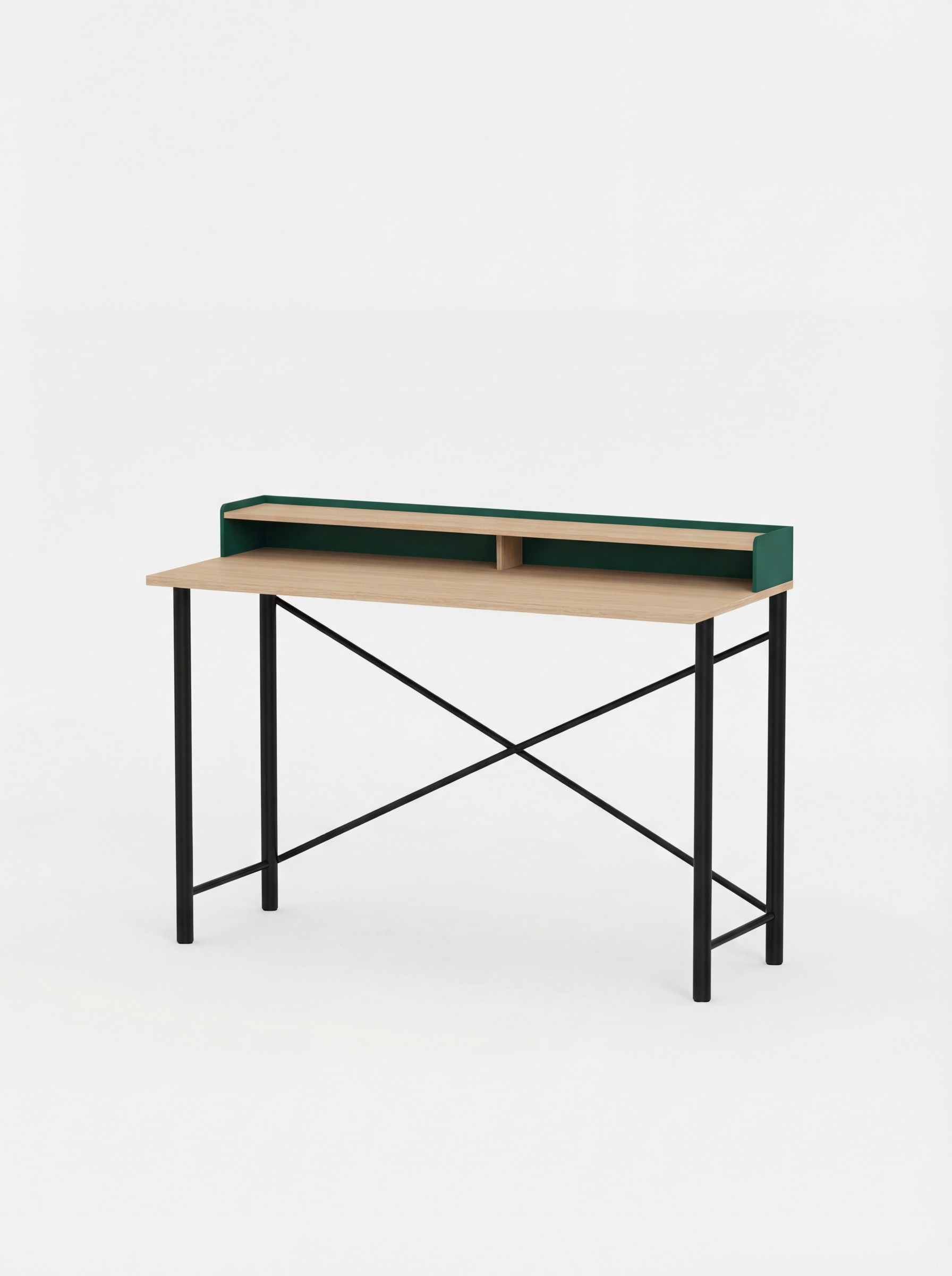 home office desk manufacturer - Stellar Furniture - DUNA CIA PRES