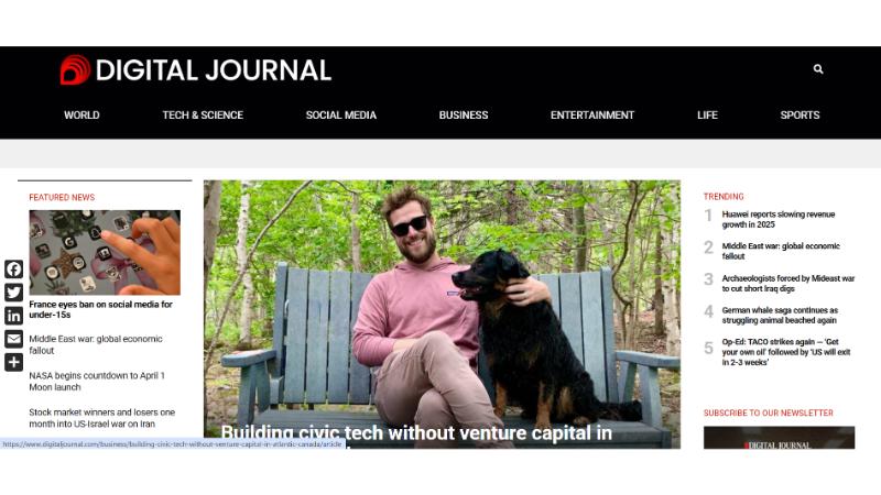 Media - Stellar Furniture - Dgital