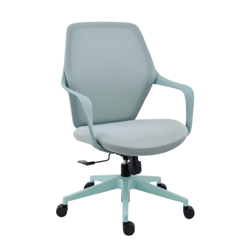 Mesh Chair - Stellar Furniture - HT 921