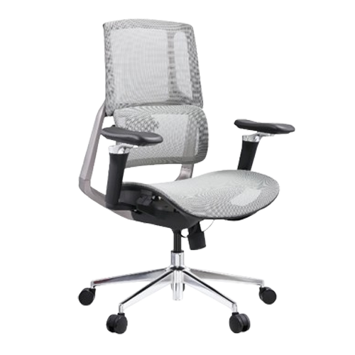 Mesh Chair - Stellar Furniture - IMG 7210 &Sigma;┐ 1