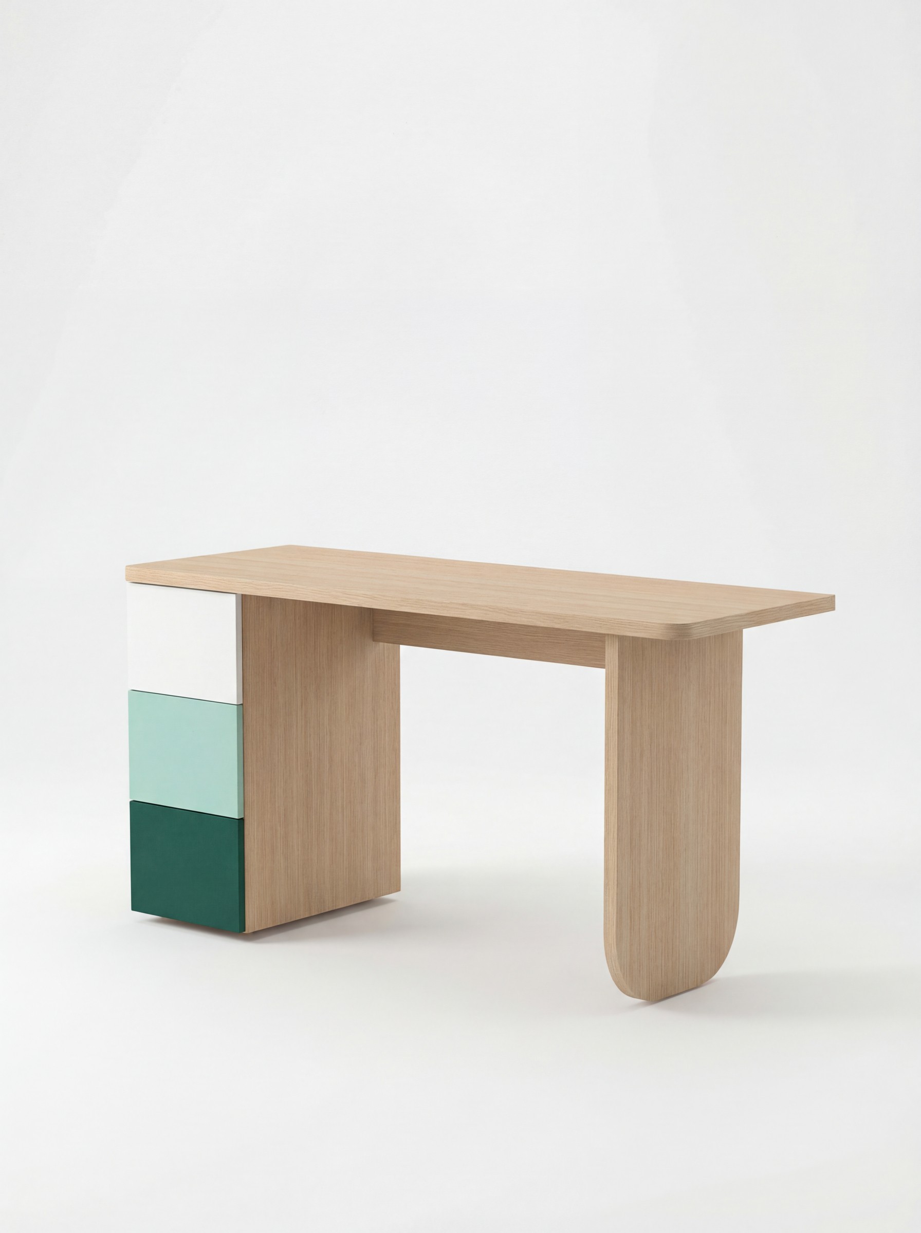 home office desk manufacturer - Stellar Furniture - JUNIOR CIA PRES