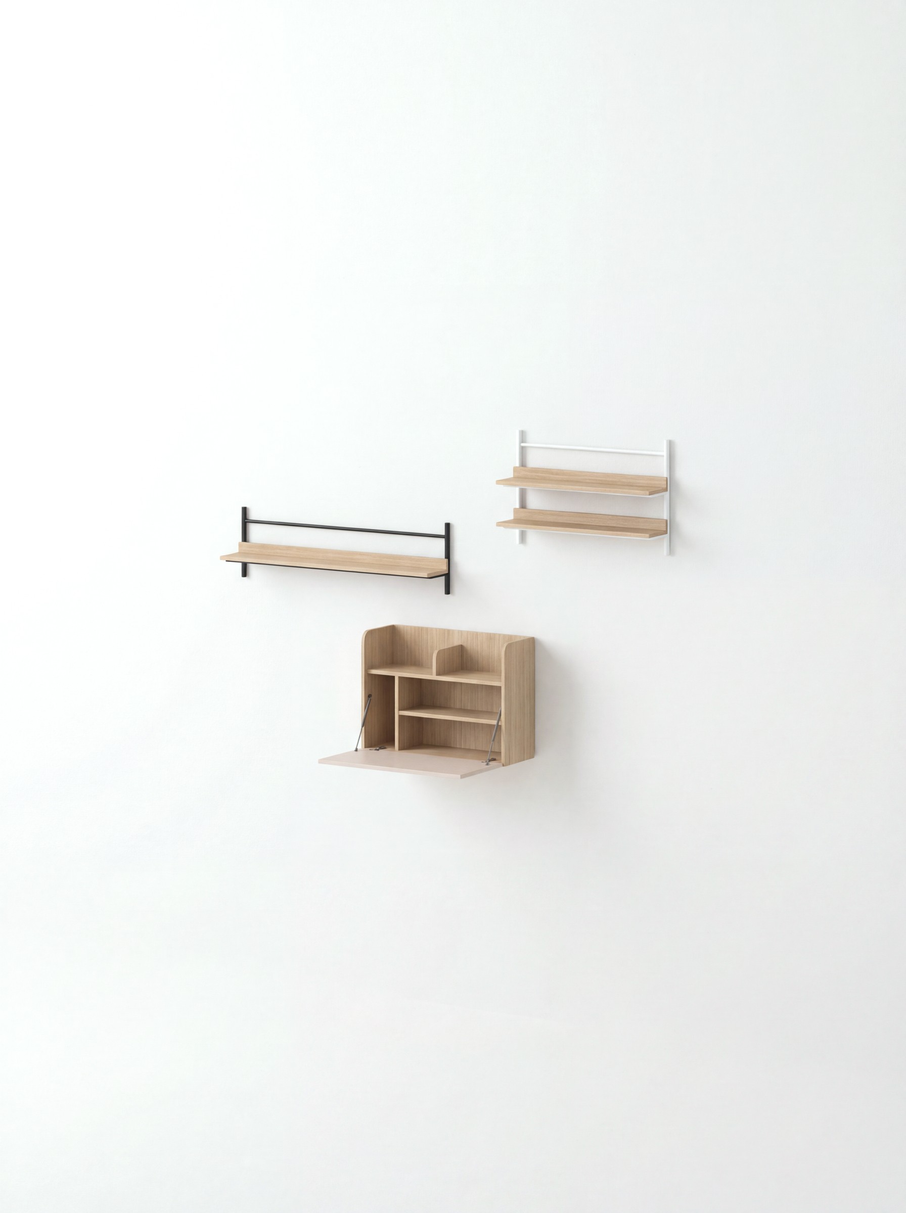 home office desk manufacturer - Stellar Furniture - NORA CIA 2 2 copia