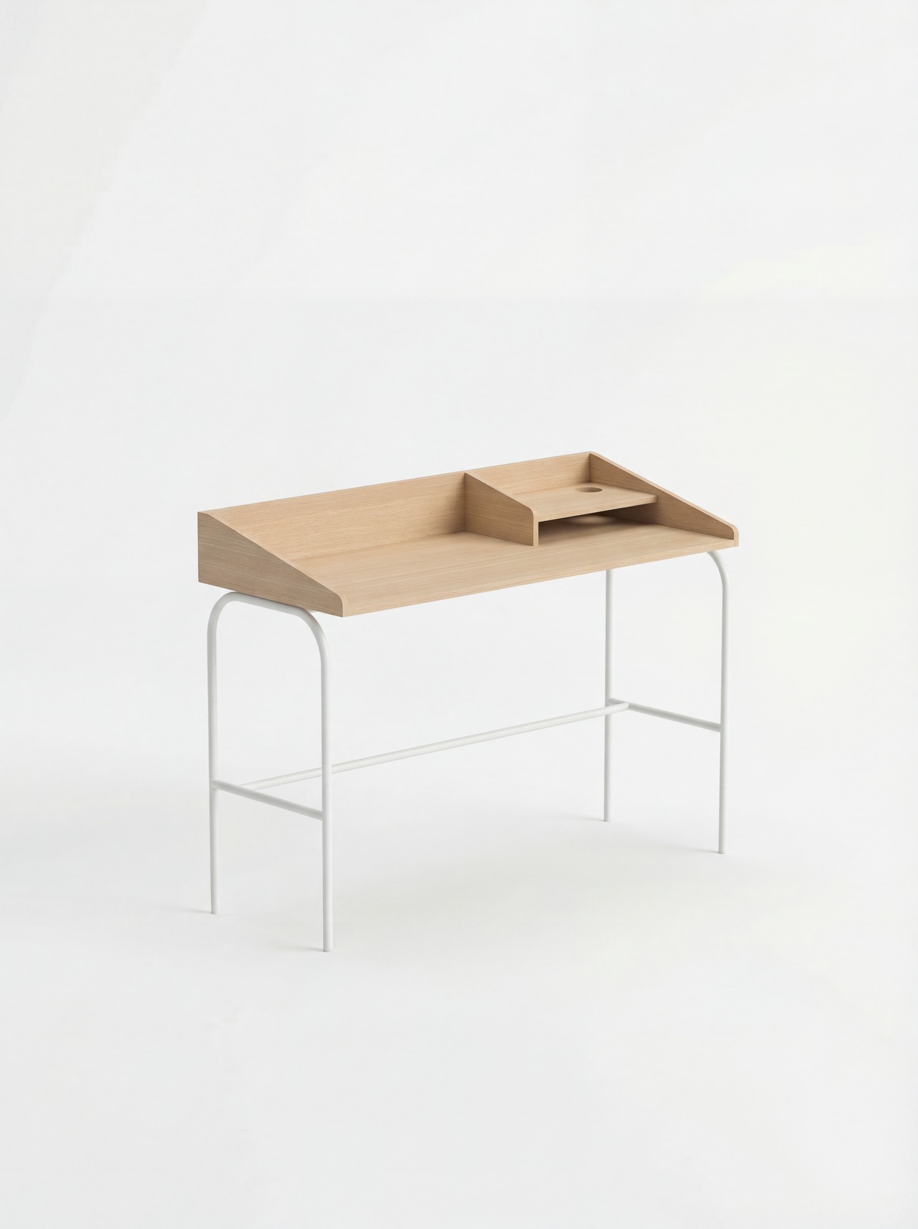 home office desk manufacturer - Stellar Furniture - SCRIBE CIA PRES
