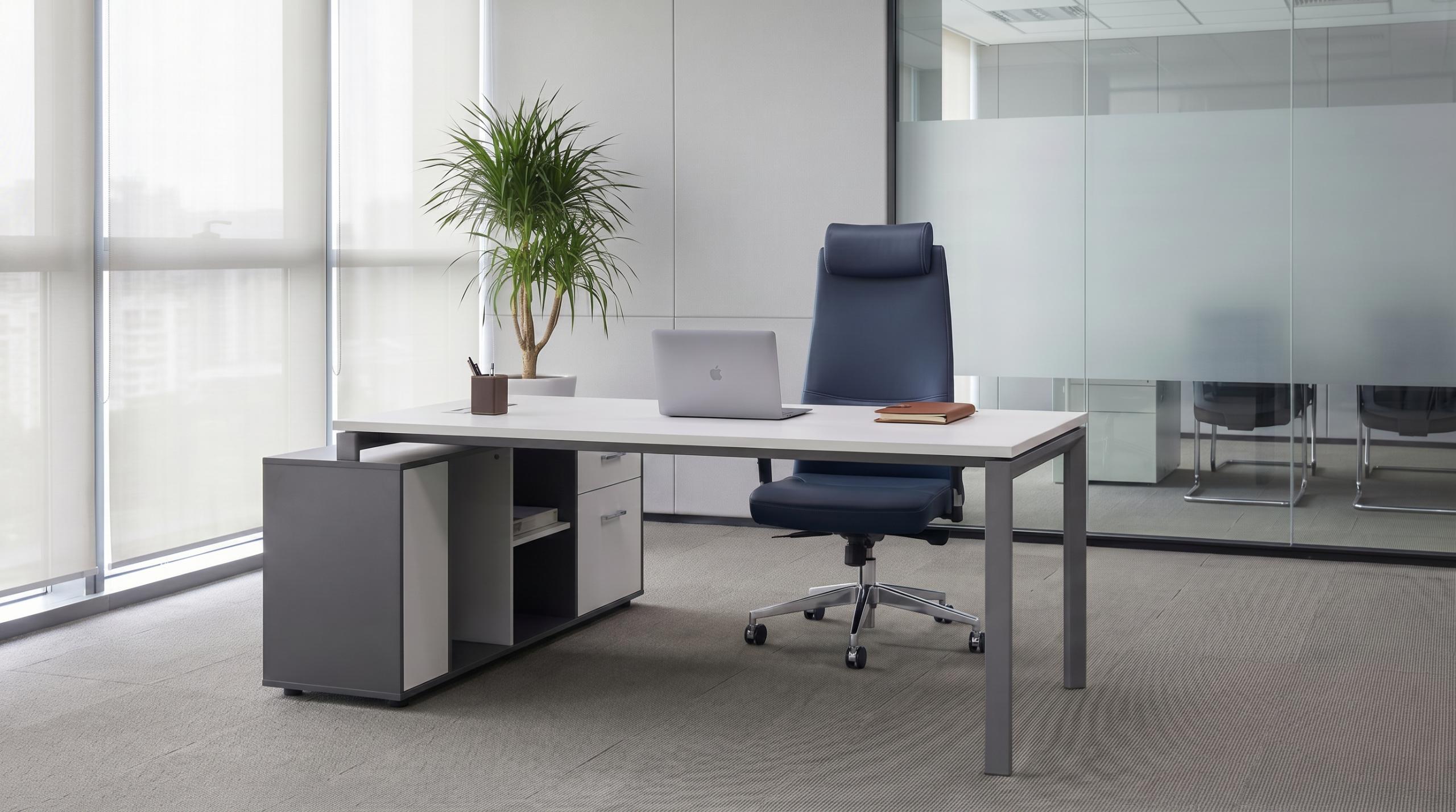 office furniture manufacturers - Stellar Furniture - SP 988 a