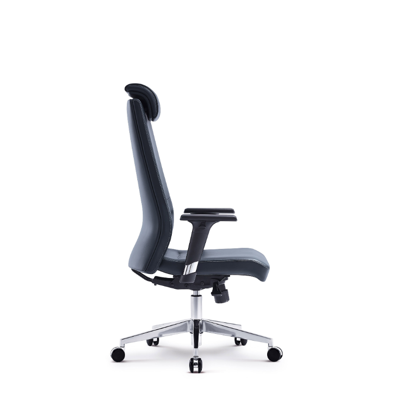 Visitor Chair - SP-988A - Image 2