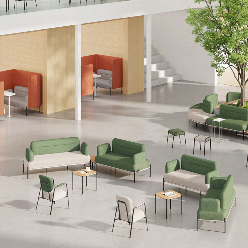 office furniture manufacturers - Stellar Furniture - Stellar Modular Soft Seating4.222 page 0007