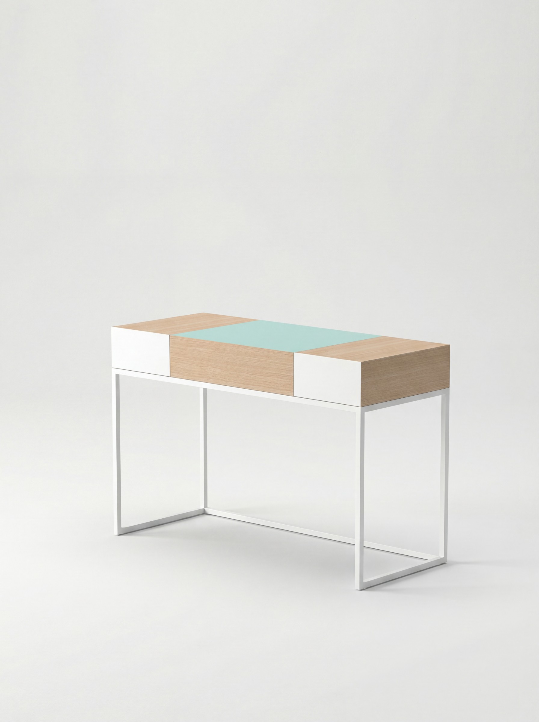 home office desk manufacturer - Stellar Furniture - TRUNK CIA PRES