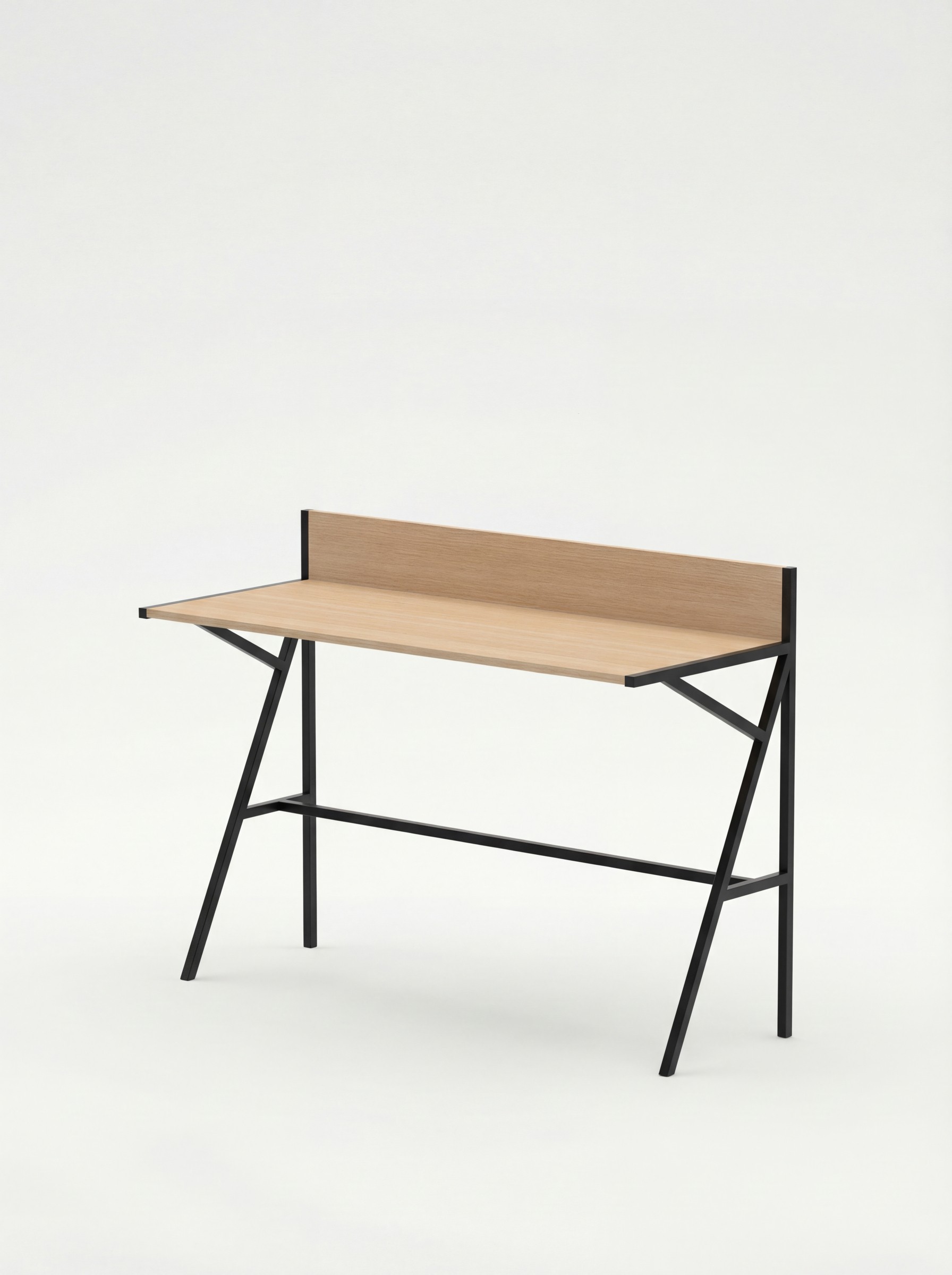 home office desk manufacturer - Stellar Furniture - VAULT CIA PRES