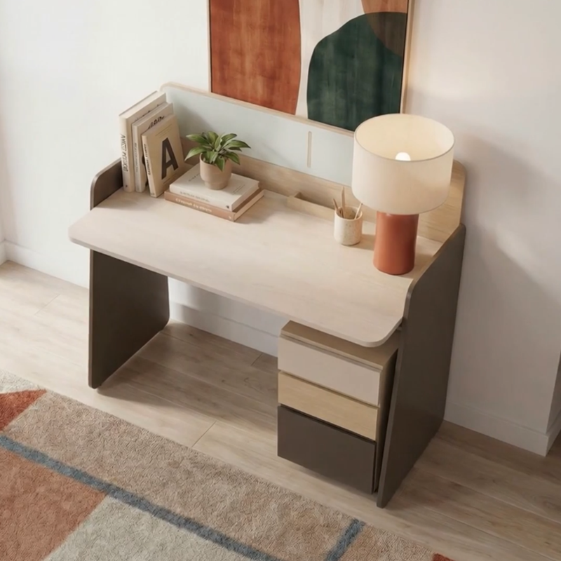 home office desk manufacturer - Stellar Furniture - arien 2