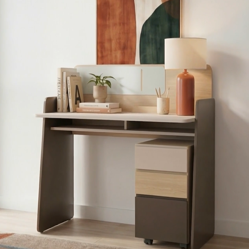 home office desk manufacturer - Stellar Furniture - arien 4