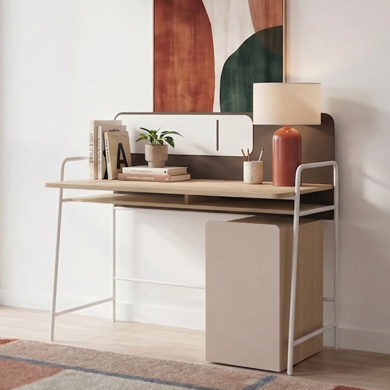 home office desk manufacturer - Stellar Furniture - arien 5