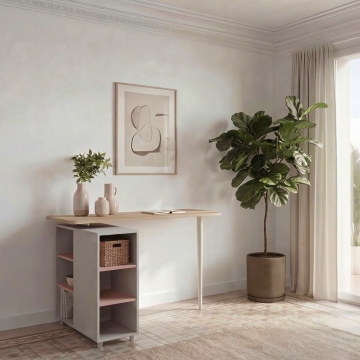 home office desk manufacturer - Stellar Furniture -