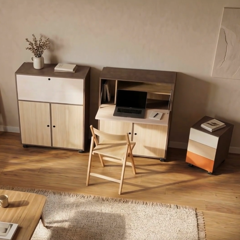 home office desk manufacturer - Stellar Furniture - bona 2