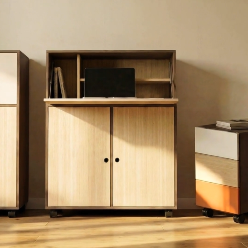 home office desk manufacturer - Stellar Furniture - bona 3