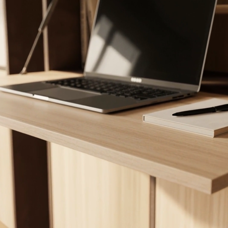 home office desk manufacturer - Stellar Furniture - bona 4