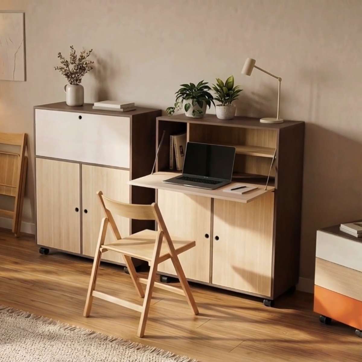 home office desk manufacturer - Stellar Furniture - bona