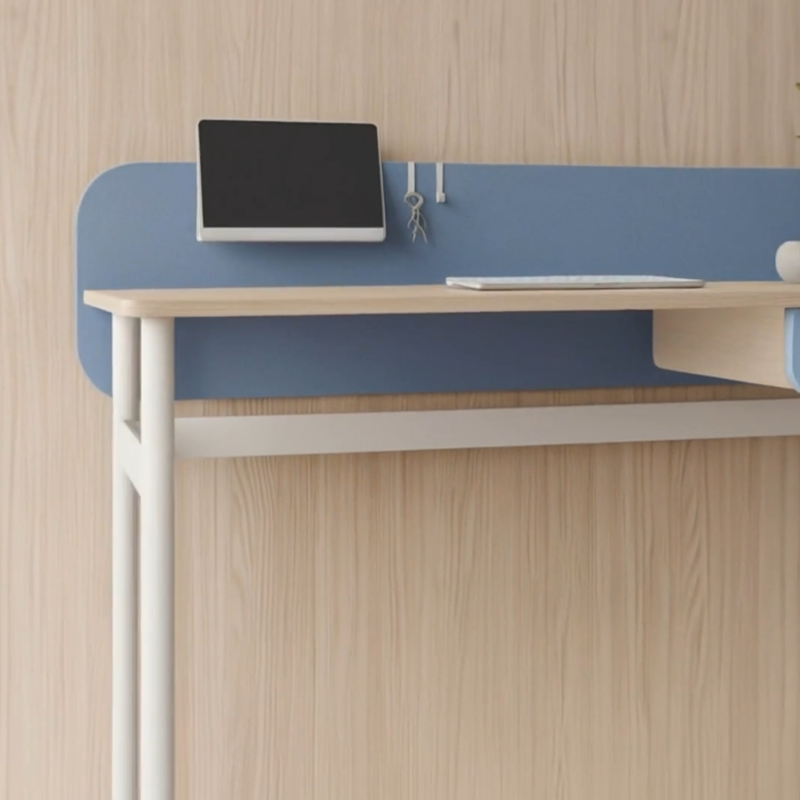 home office desk manufacturer - Stellar Furniture - caron 2